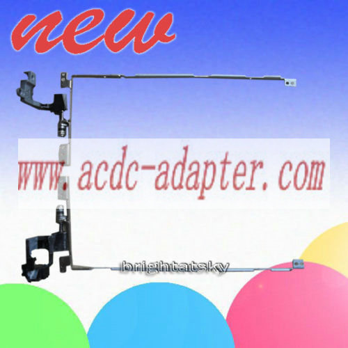 Genuine NEW IBM Lenovo Thinkpad X100E 11.6" LCD Hinges L R 60Y52 Genuine NEW IBM Lenovo Thinkpad X100E 11.6" LCD Hinges L R 60Y52